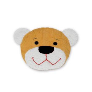 Kirschkernkissen Bär | 22 cm 