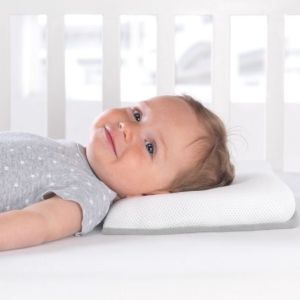 Babykopfkissen Größe 2 ab ca. 7 kg