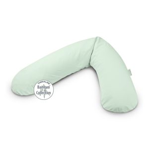 Das Original Theraline | Bamboo Collection | 165 Pastellgrün