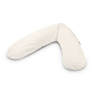 Das Original Theraline | Reine Baumwolle | 197 Kreuzchen