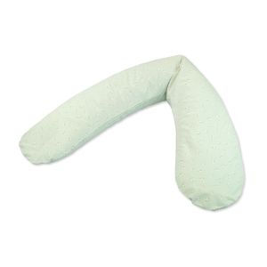 Das Komfort | reine Baumwolle | 194 Feine Blümchen