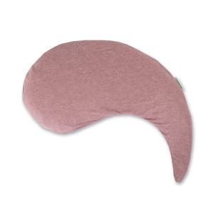 Das Yinnie Stillkissen | Bamboo Collection | 155 Melange rosenholz